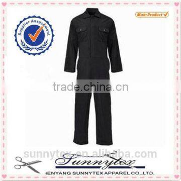 Sunnytex Comfortable Unisex New Design 100% Polyester Overall photo-2