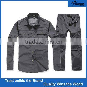 Best Choice Quick Dry Sport t Shirt photo-4