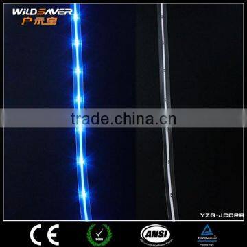 3528 Wireless Porgrammable Led Strip for Bag photo-3