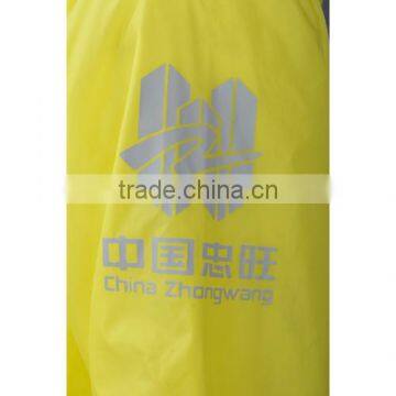 Blank High Quality Men Varsity Bomber Jacket photo-2