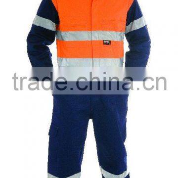 Cheap and good quality Safety Coveralls