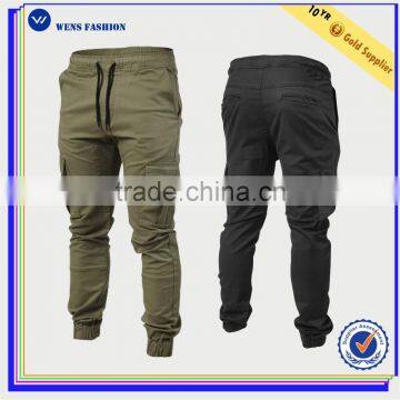 Wholesale New Style Mens Pants Jogger MensCargo Pants