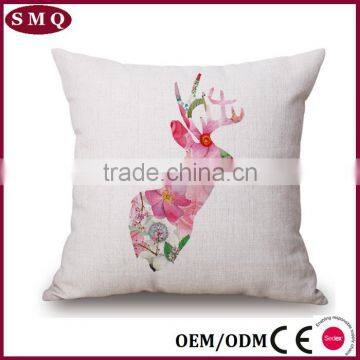 100 Polyester Fiber Pillow Lounge Chair Cute Pillow photo-6