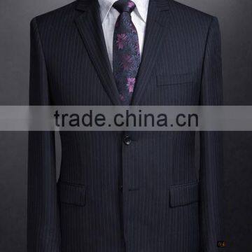 Newest Style Men Suit for Workwear photo-2