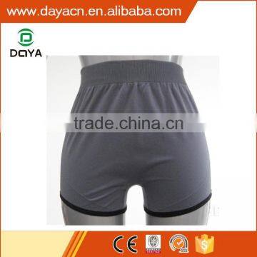 High Quality Fashionable Gym Wear Seamless Pure Color Yoga Shorts photo-1