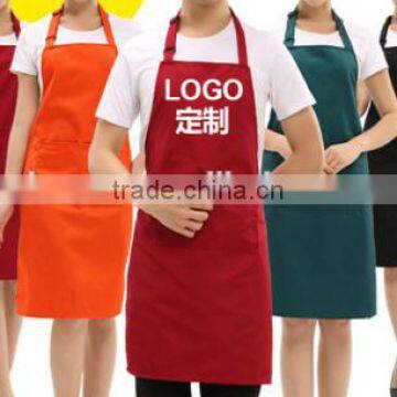 Advertising Apron custom gift promotional apron printing logo wholesale apron