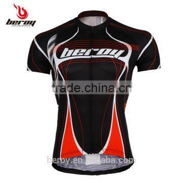 BEROY Sports Wear Custom Design Men's Bicycle Wear photo-3