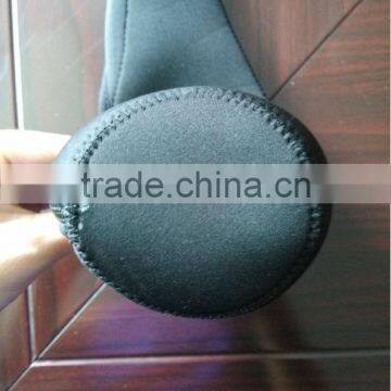 GR-B0322 Custom Neoprene Stubby Holder With Zipper photo-3