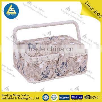 Nanjing Shinyvalue Household Sundries Storage Basket in Low Price photo-6