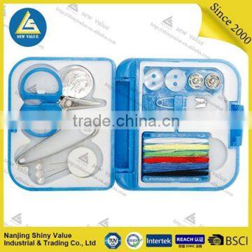 Vintage Type Mini Starter Sewing Kit Sewing Kit Travel photo-4