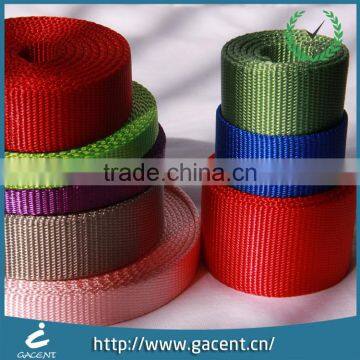 25mm Flat Nylon Webbing for Dog Leashes and Collars photo-6
