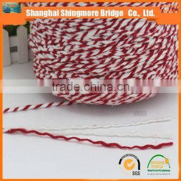 China Texile Yarn Manufacturer Hot Wholesale Recycled Cotton Mop Yarn for Cleaning Mop in Cheap Prices photo-3