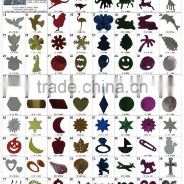 10G COLORFUL SEQUINS photo-5