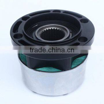Front Free Wheel Hub Bearing AVM 450 for DAEWOO SSANGYONG photo-2