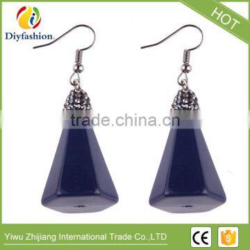 New Fashion Jewelry Special Design Wholesale Cheap Drop Earrings photo-3