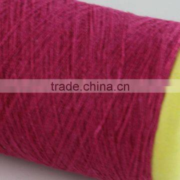 open end 8s/1 blended cotton yarn in thailand in knitting yarn for tent