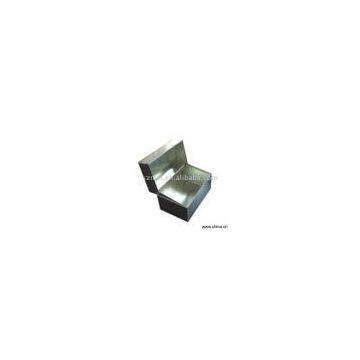 Sell Rectangular Tin Box