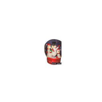 Sell Christmas Snow Globe