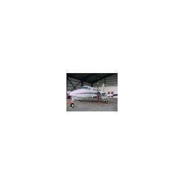 Philippines King Air B200