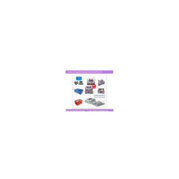plastic crate mould