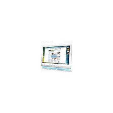 21.5 inch touch all in one computer