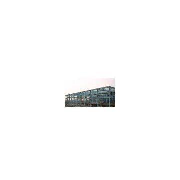 Steel Structure Building