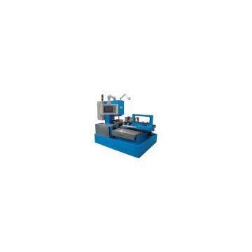 CNC Monocrystalline Silicon Belt Sawing Machine