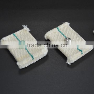 cotton sifter pad