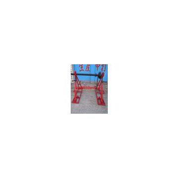 Hydraulic Cable Jack Set% Jack Tower