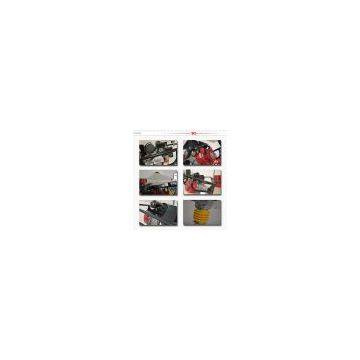 Construction Machinery Tamping Rammer