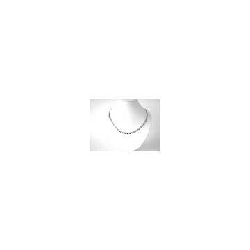 Hong Kong Stainless Steel Necklace