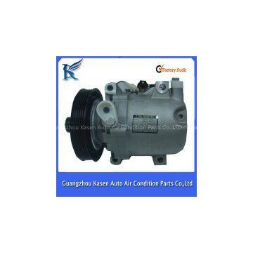 DKS17D new models electric ac compressor bluebird