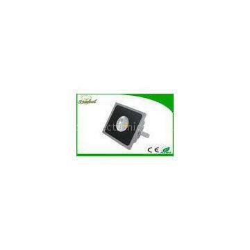 Industry Lighting Epistar 45mil COB Led Flood Lights 50Watt 50Hz 5000lm