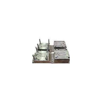Cosmetic Cap Multi Cavity Mold Commodity Mould with Steel P20 Mold Base