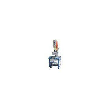 New single-pole auto-elevating body 2600W / 220V ultrasonic plastic welder machine