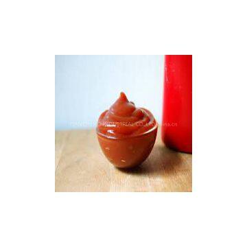 Brix 36-38% Tomato Paste Ketchup in Drum photo-3