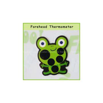 Custom Cartoon Forehead Thermometer