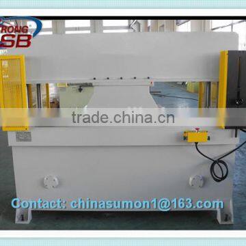 ABC-CN-09 Tie Cutting Machine photo-2