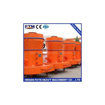 Quartz Stone Grinding Mill photo-2