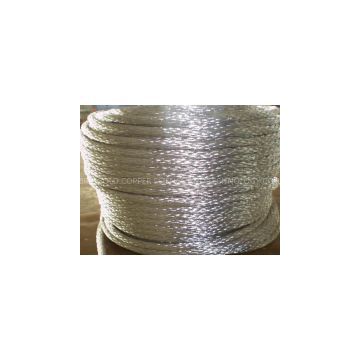 Tinned Copper Stranded Wire