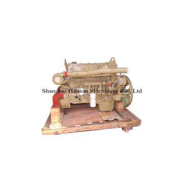 Sell Cummins ISMe 11L series diesel engine for heavy truck & coach & bus & automobile & construction engineering machinery