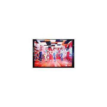 P4 Indoor Advertising EMC Led Display Untuk Rental, Penumpukan Dan Instalasi Tetap