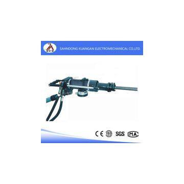 Hydraulic Rock Drill