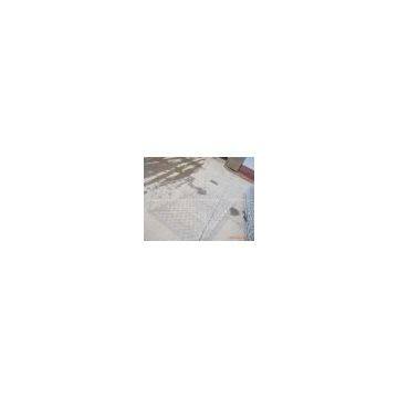 Gabion baskets