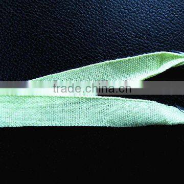 15mm width cotton ribbon handle rope