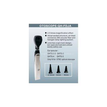 Otoscope,ENT set
