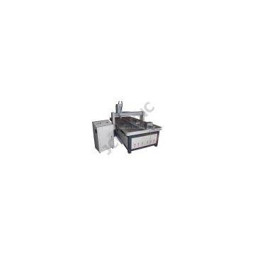 JCUT CNC woodworking machine CNC router machine
