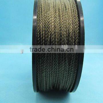 Basalt Fiber Rope photo-3