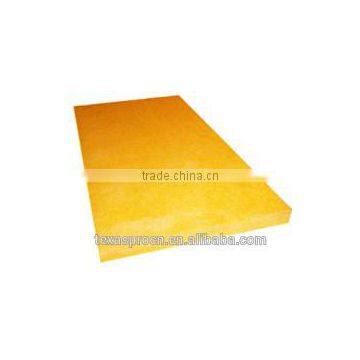 Fireproof Insulation Glass Wool Board photo-4