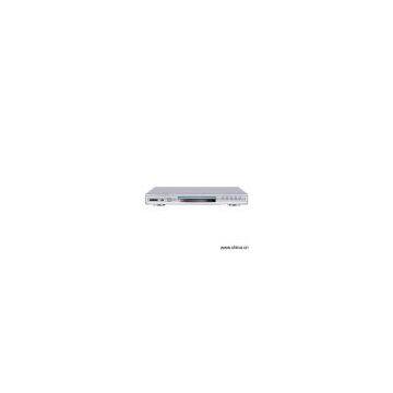 Sell DVD Player with USB Card Reader